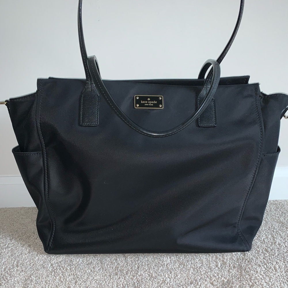 Kate Spade Diaper Bag